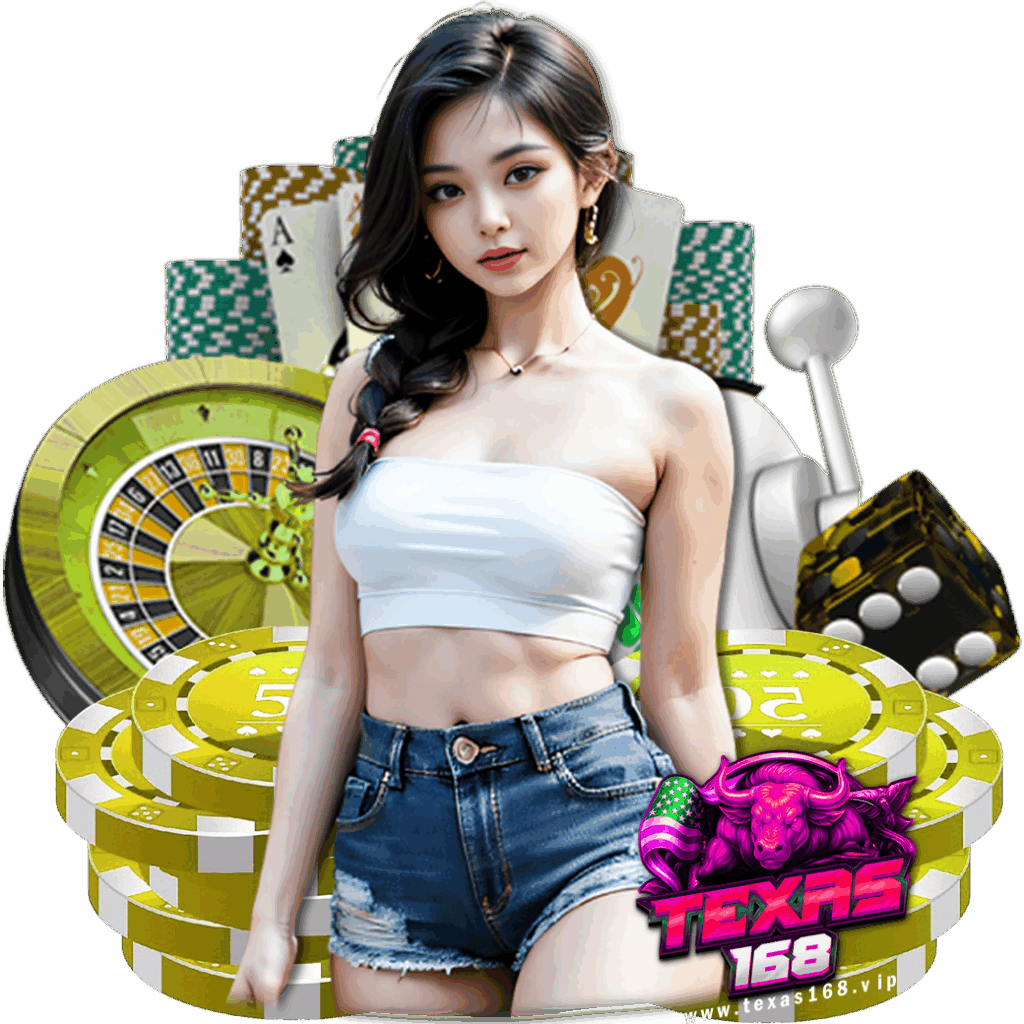 texas168 slot