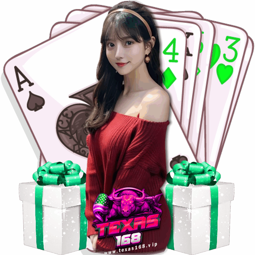 texas168 เข้าสู่ระบบ